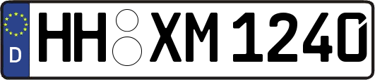 HH-XM1240