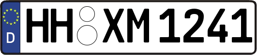 HH-XM1241