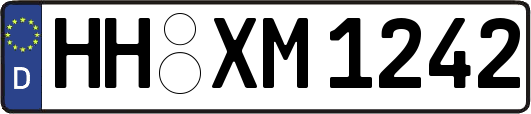HH-XM1242