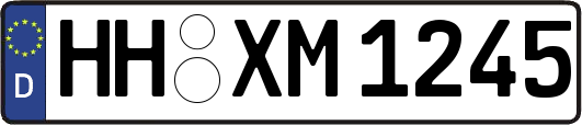HH-XM1245