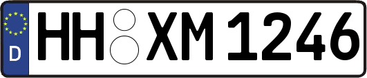 HH-XM1246
