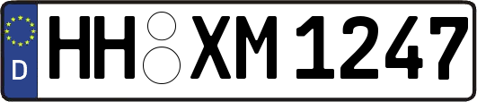 HH-XM1247