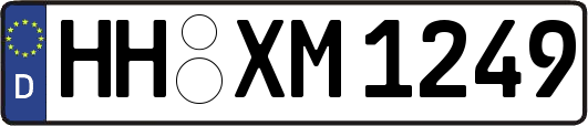 HH-XM1249