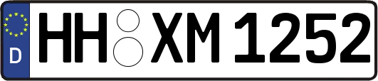 HH-XM1252