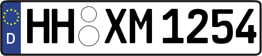 HH-XM1254