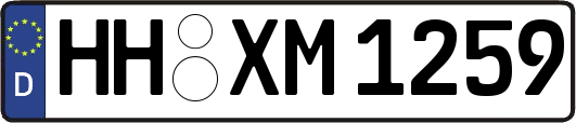 HH-XM1259