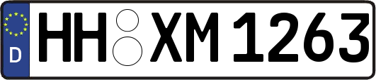 HH-XM1263