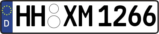 HH-XM1266