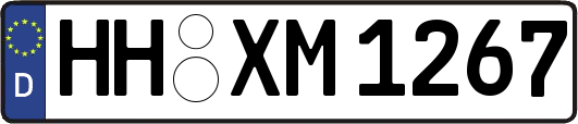 HH-XM1267