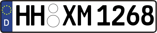 HH-XM1268