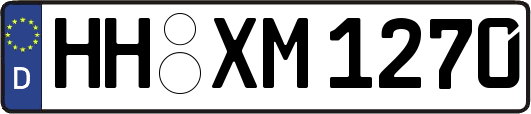 HH-XM1270