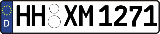 HH-XM1271