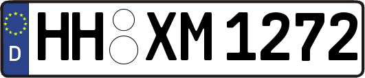 HH-XM1272