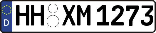 HH-XM1273