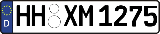 HH-XM1275