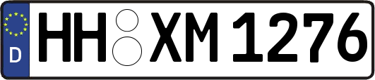 HH-XM1276