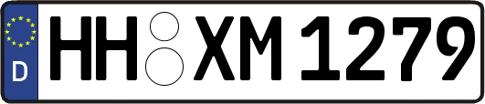 HH-XM1279