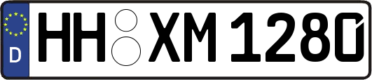 HH-XM1280