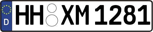 HH-XM1281