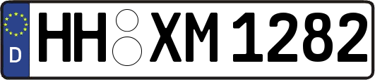 HH-XM1282