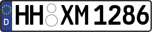 HH-XM1286