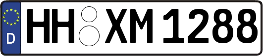 HH-XM1288