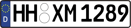 HH-XM1289
