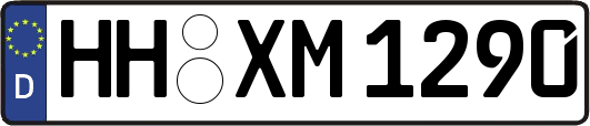 HH-XM1290