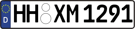 HH-XM1291