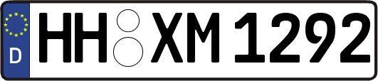 HH-XM1292