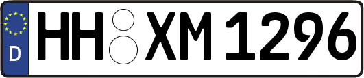 HH-XM1296
