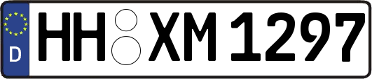 HH-XM1297