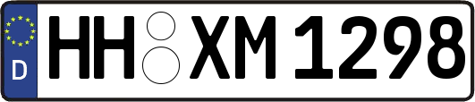 HH-XM1298