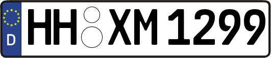 HH-XM1299
