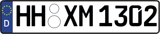 HH-XM1302