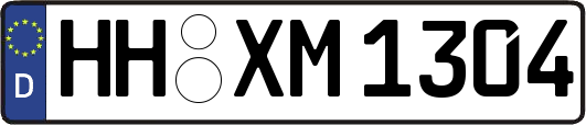 HH-XM1304