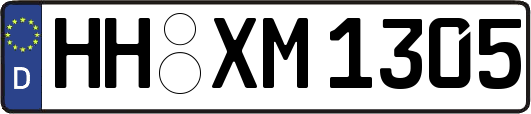 HH-XM1305