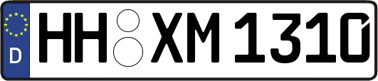 HH-XM1310