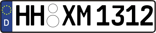 HH-XM1312