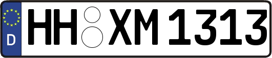 HH-XM1313