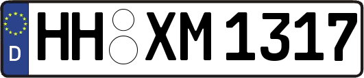 HH-XM1317