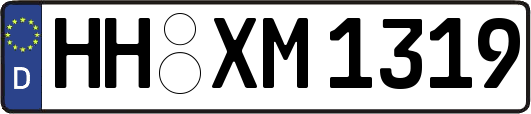 HH-XM1319