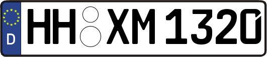HH-XM1320