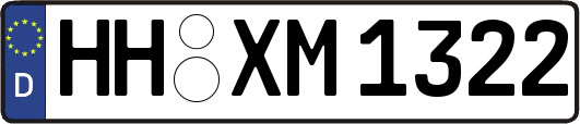 HH-XM1322