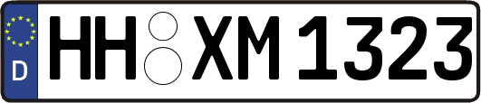 HH-XM1323