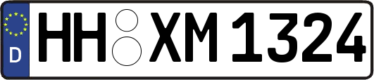 HH-XM1324