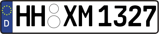 HH-XM1327