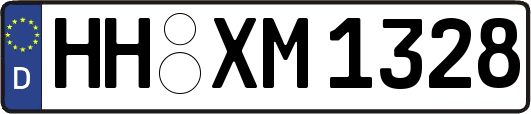 HH-XM1328