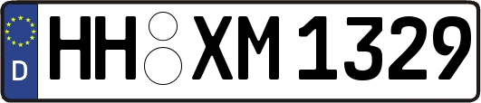HH-XM1329