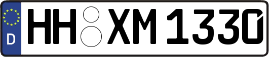 HH-XM1330